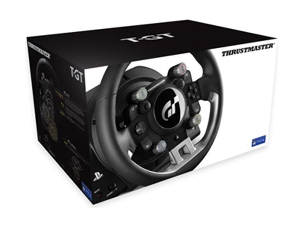 Thrustmaster T-GT Racing Wheel