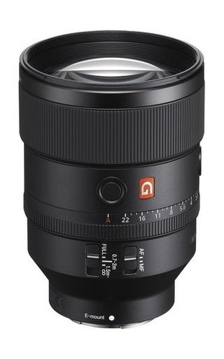 Buy Sony fe 135 mm f/1. 8 gm full-frame telephoto prime lens in Saudi Arabia