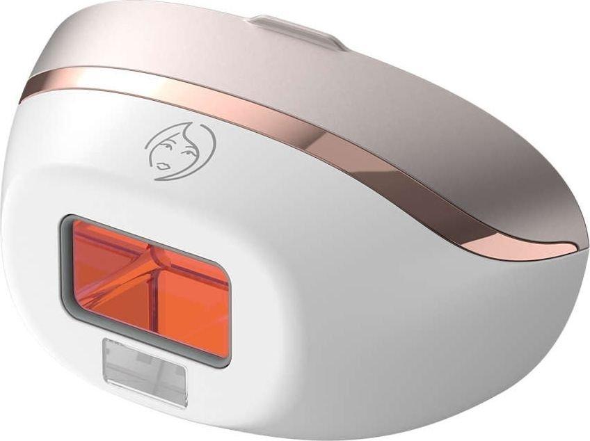 جهاز إزالة الشعر لوميا المتطور اي بي ال 7000 من فيليبس، BRI923/60 - أبيض