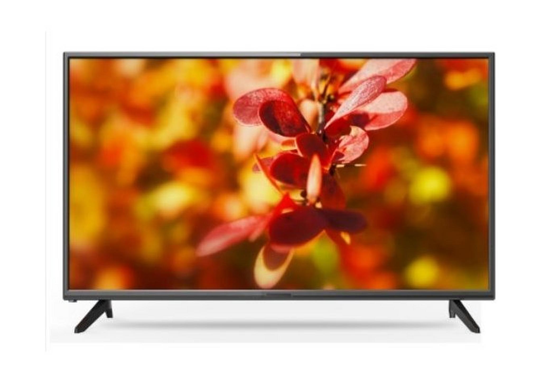Wansa 40-inch Smart LED TV - (WLE40G7762SN1)