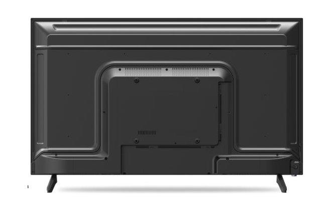 تلفزيون ونسا الذكي ٤٠ بوصة إل إي دي - (WLE40G7762SN1)