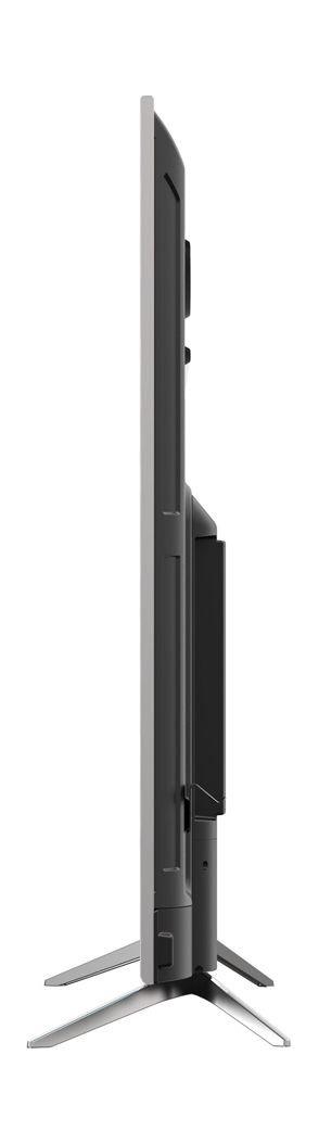 Wansa 75-inch Ultra HD Smart LED TV - WUD75H7762SN