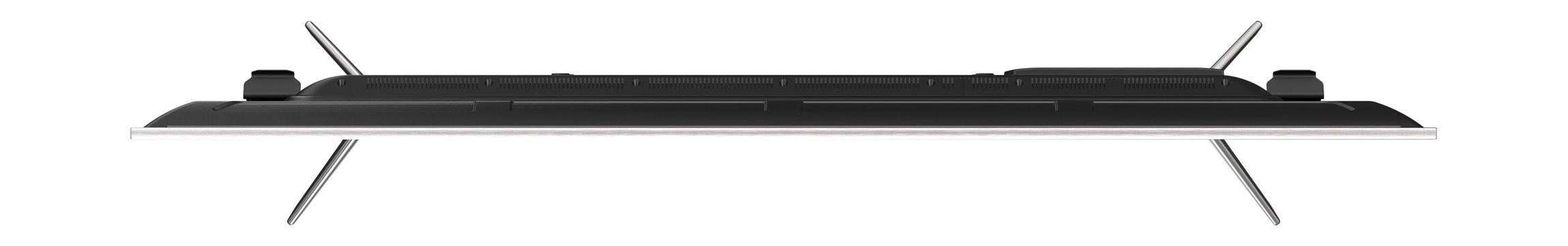 Wansa 75-inch Ultra HD Smart LED TV - WUD75H7762SN