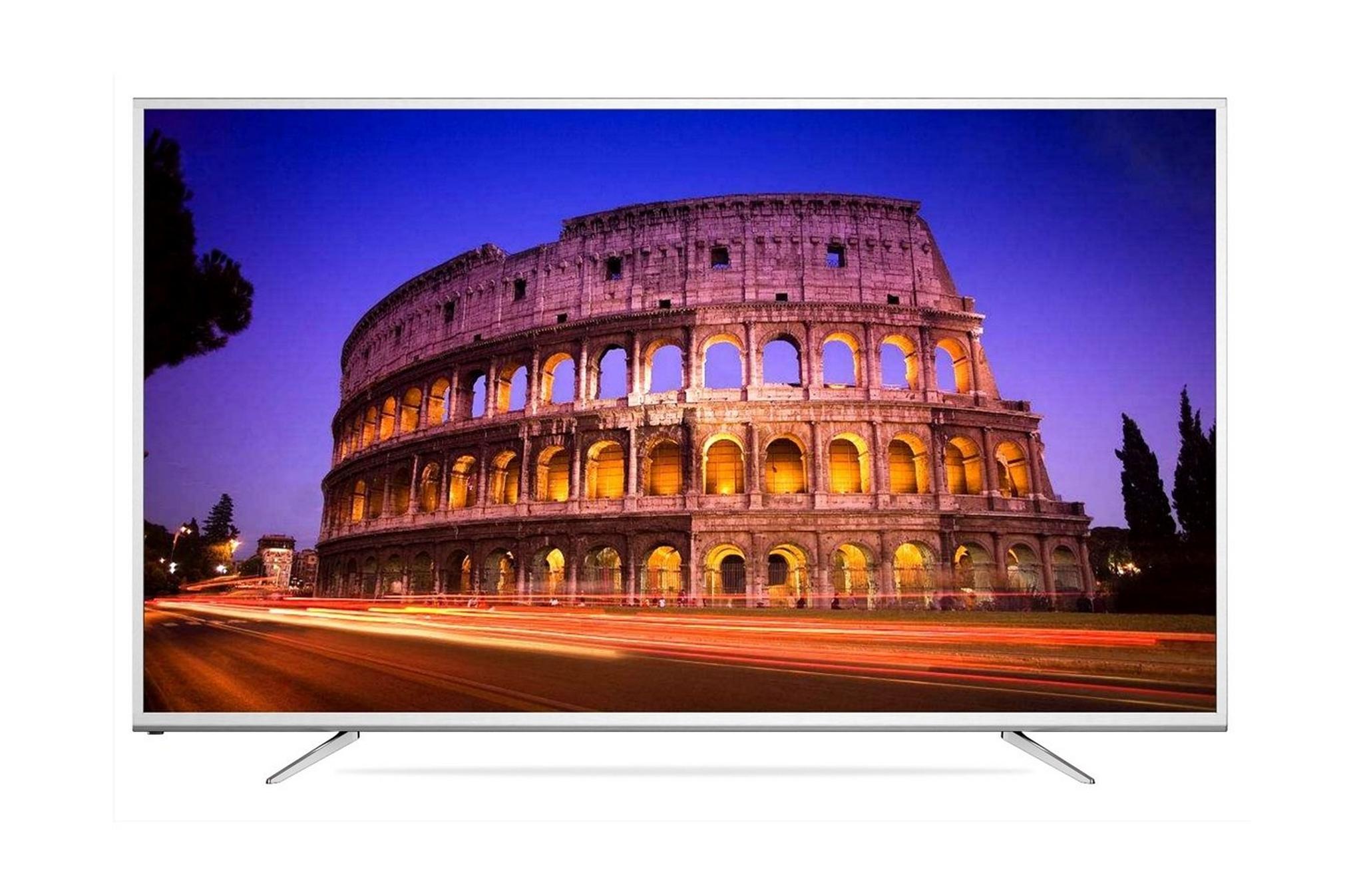 Wansa 86-inch Ultra HD Smart LED TV - WUD86G7762SN