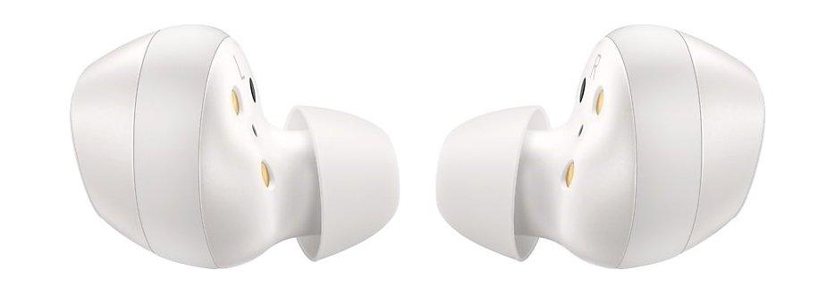Samsung Galaxy Buds Earphone (SM-R170NZWAXSG) - White