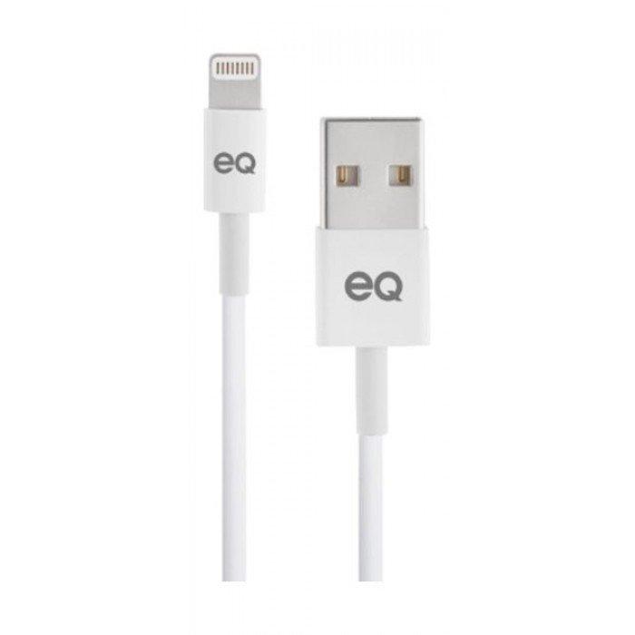 EQ 2M Lightning Cable (OM06LT) - White