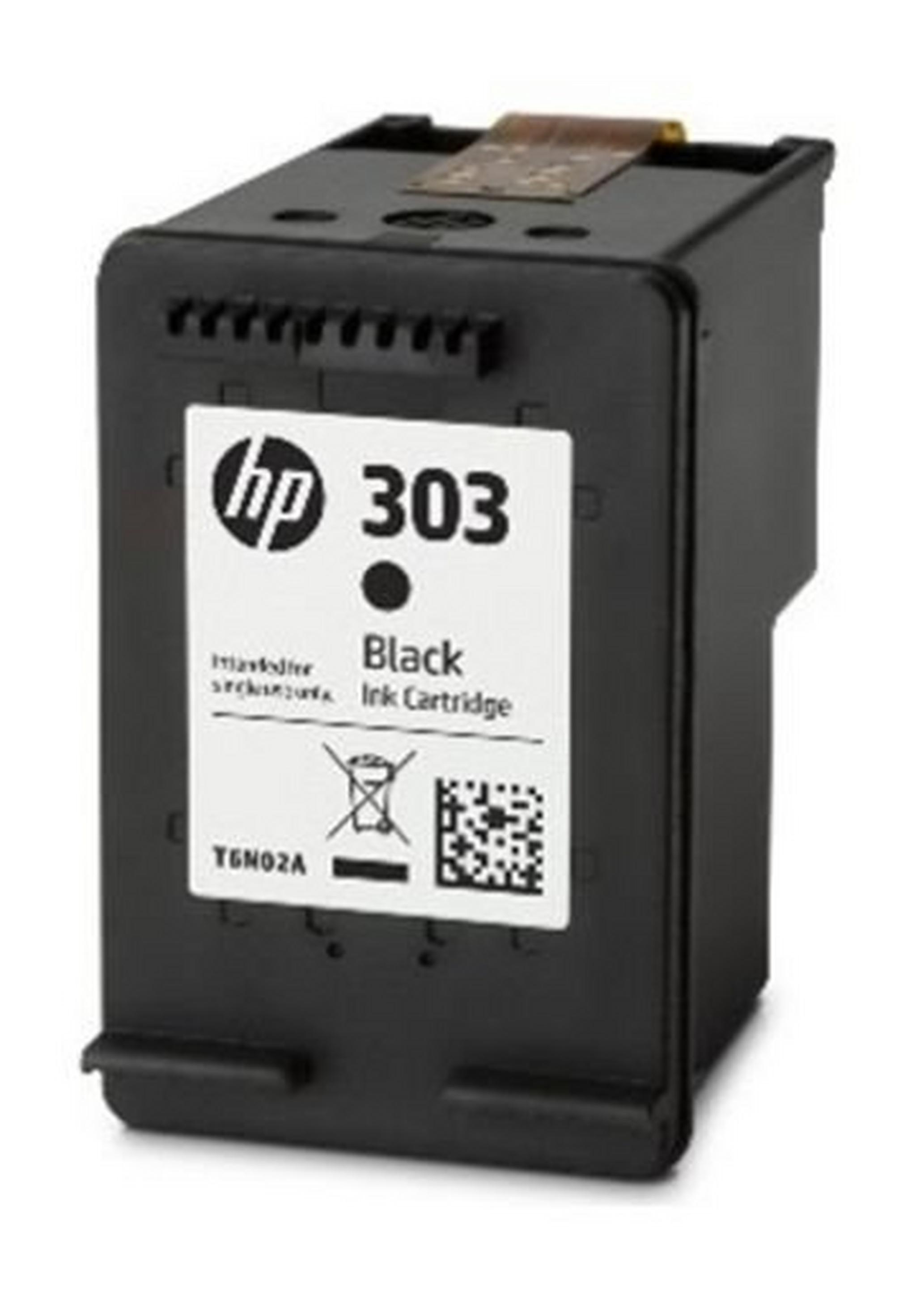 HP Tango X 303 Black Ink