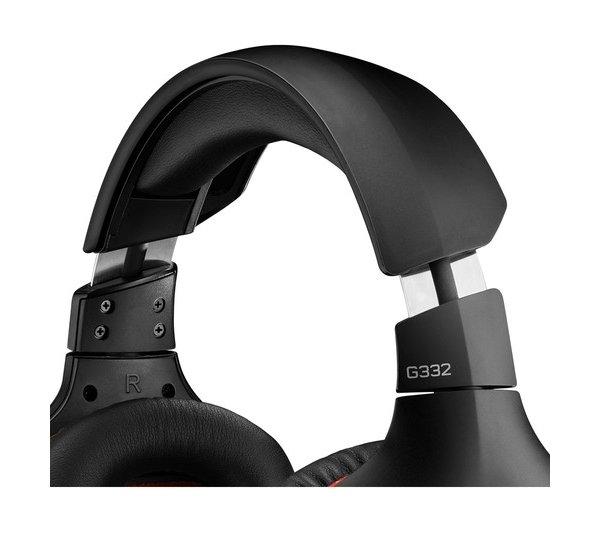Logitech Headset High Sound Quality Unique Design Xcite Kuwait