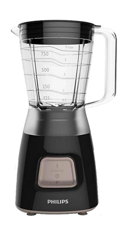 Philips 450W 1.25L Blender - HR2058/91