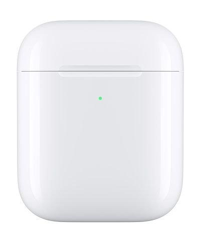 Buy Apple wireless charger case for apple airpods 2 - mrxj2 in Kuwait