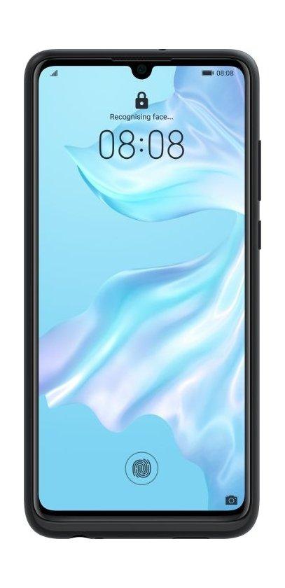 Huawei P30 Wireless Charging Case (55030842) - Blue 