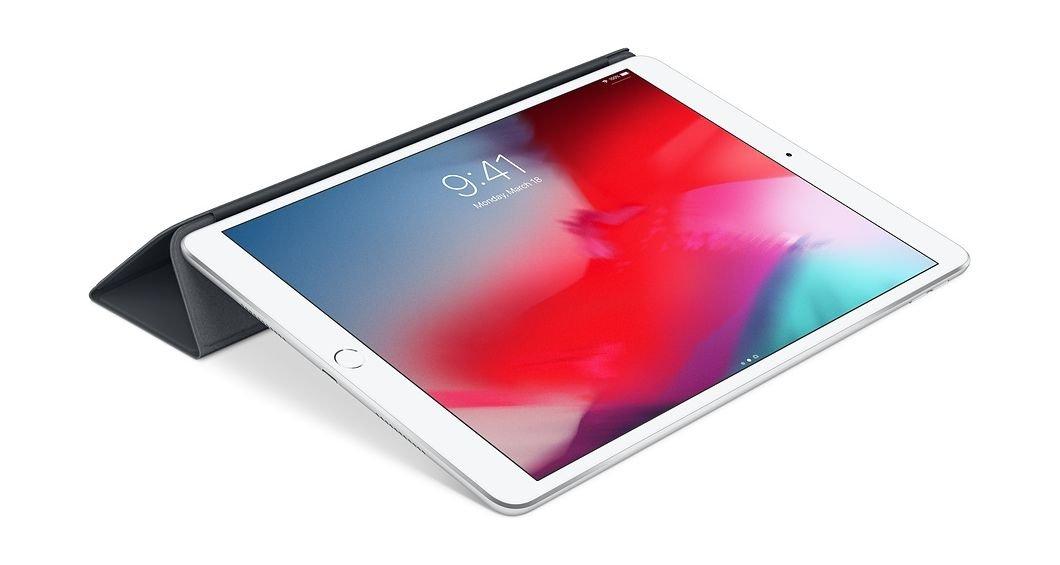 Apple Smart Cover for 10.5-inch iPad Air - Charcoal Grey