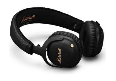 Marshall Mid A.N.C Premium Bluetooth Headset - Black