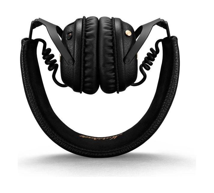 Marshall Mid A.N.C Premium Bluetooth Headset - Black
