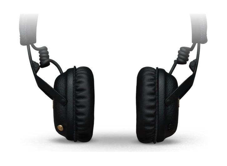 Marshall Mid A.N.C Premium Bluetooth Headset - Black
