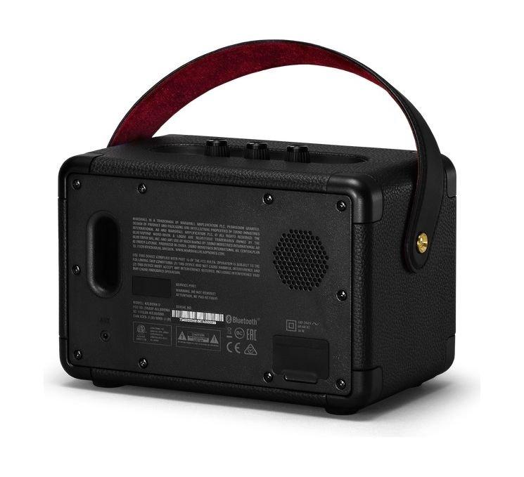 Kilburn II Portable Bluetooth Speaker Marshall Xcite Kuwait