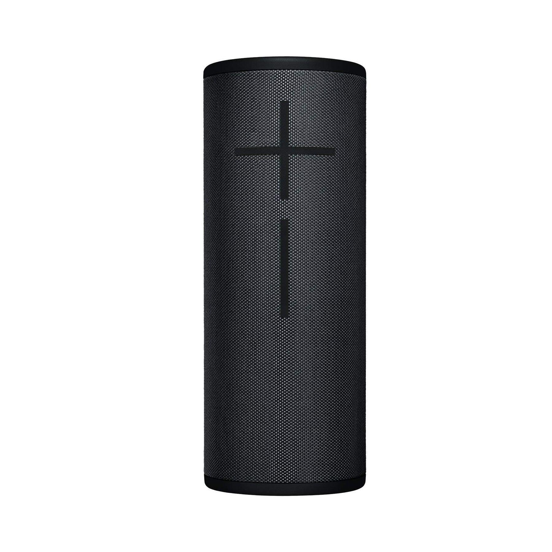 Ultimate Ears MegaBoom 3 Wireless Portable Speaker (984-001402) - Black