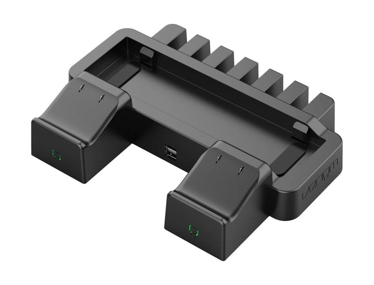 Venom Xbox One Vertical Charging Stand