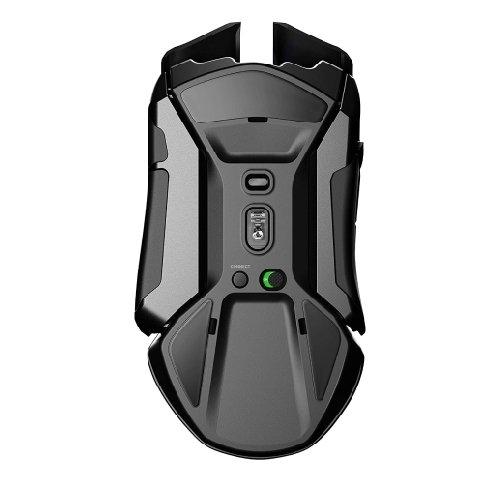 SteelSeries Rival 650 Wireless Mouse - Black