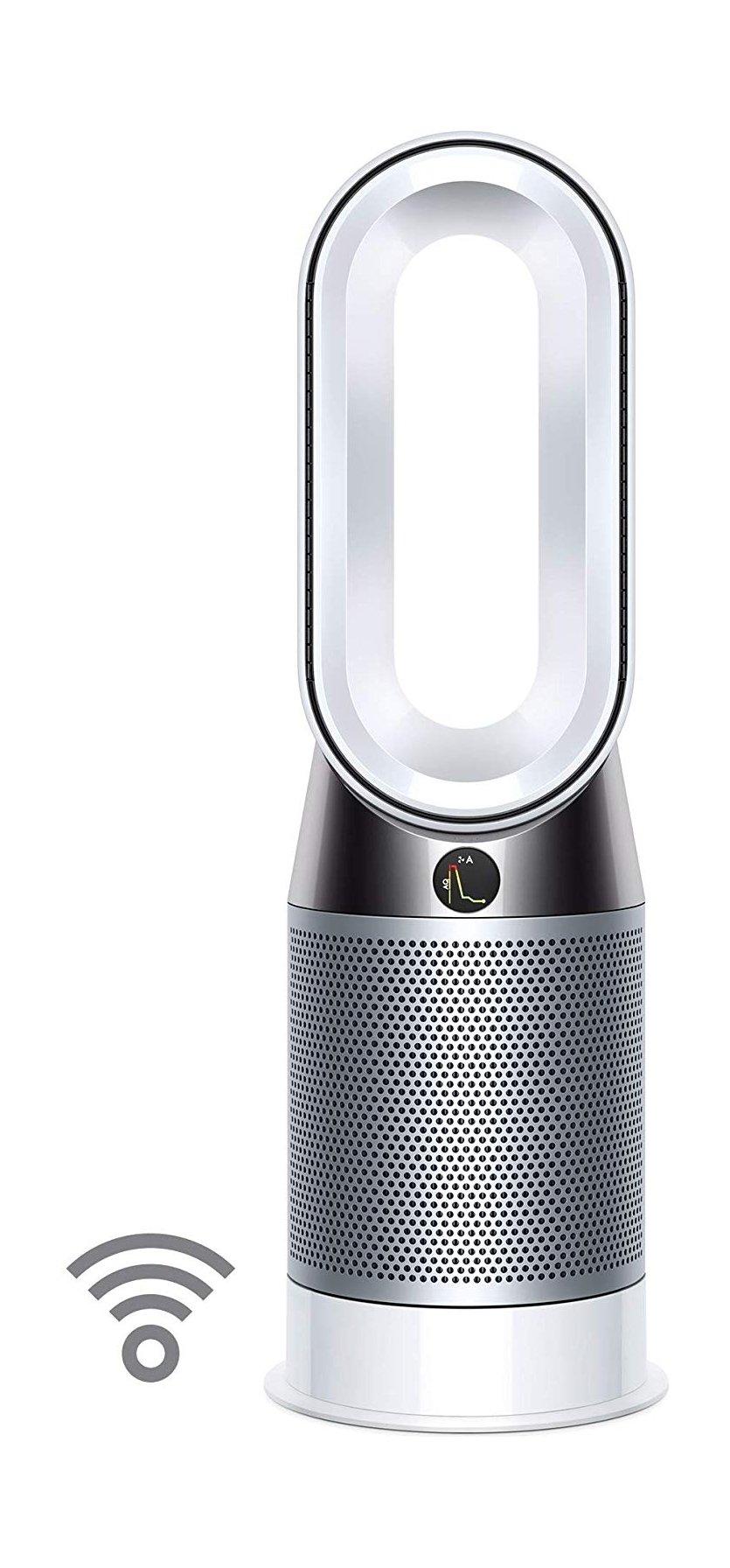 Dyson Pure Hot + Cool HP04 Purifying Heater + Fan