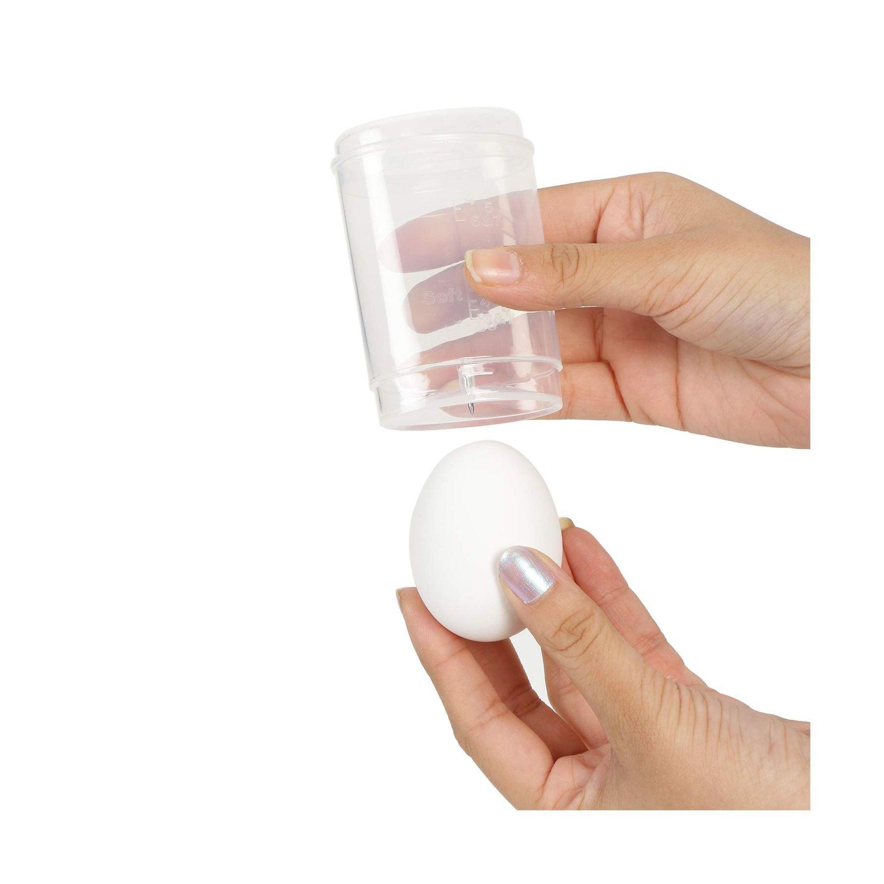 Nutricook Egg Cooker 360 Watts (NCEC360) Egg Cooker Xcite Kuwait