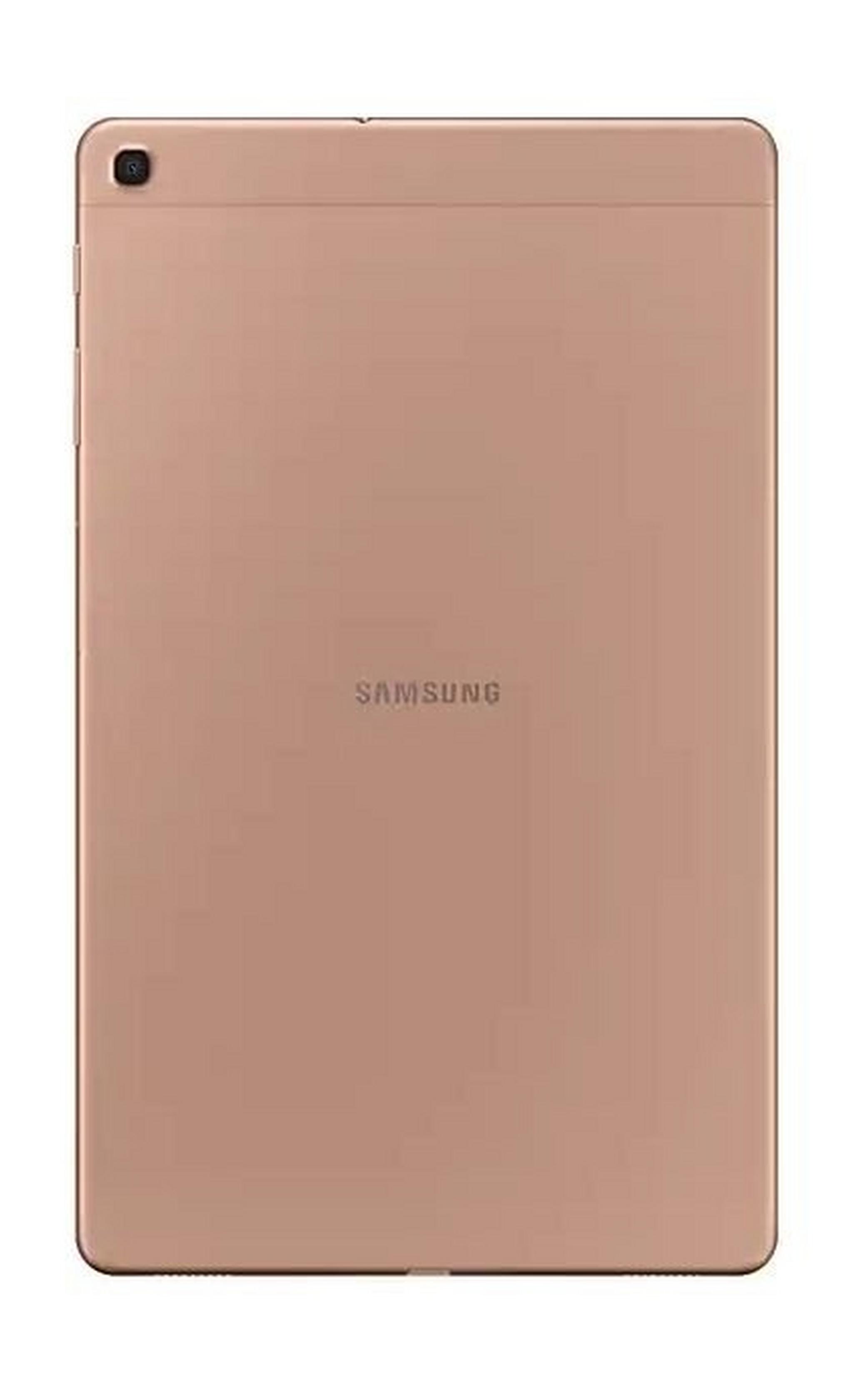 Samsung Galaxy Tab A 2019 10.1-inch 32GB 4G LTE Tablet - Gold