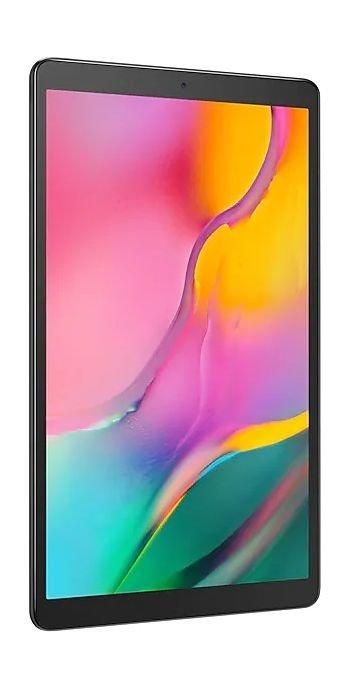 Samsung Galaxy Tab A 2019 10.1-inch 32GB 4G LTE Tablet - Black