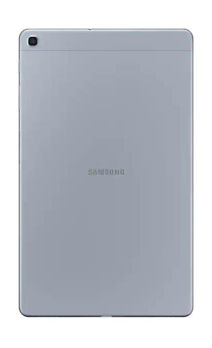 Samsung Galaxy Tab A 2019 10.1-inch 32GB 4G LTE Tablet - Silver