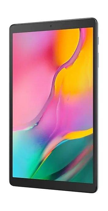Samsung Galaxy Tab A 2019 10.1-inch 32GB 4G LTE Tablet - Silver