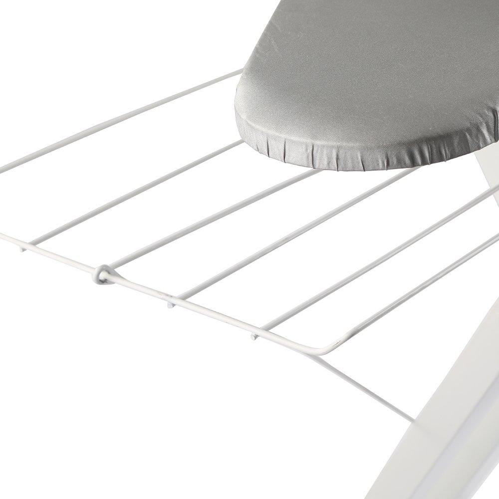 Wansa 40-inch Steam Press + Stand