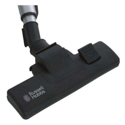 Russell Hobbs Cyclone Bagless Vacuum Cleaner, 2000W, 2.5L - Black