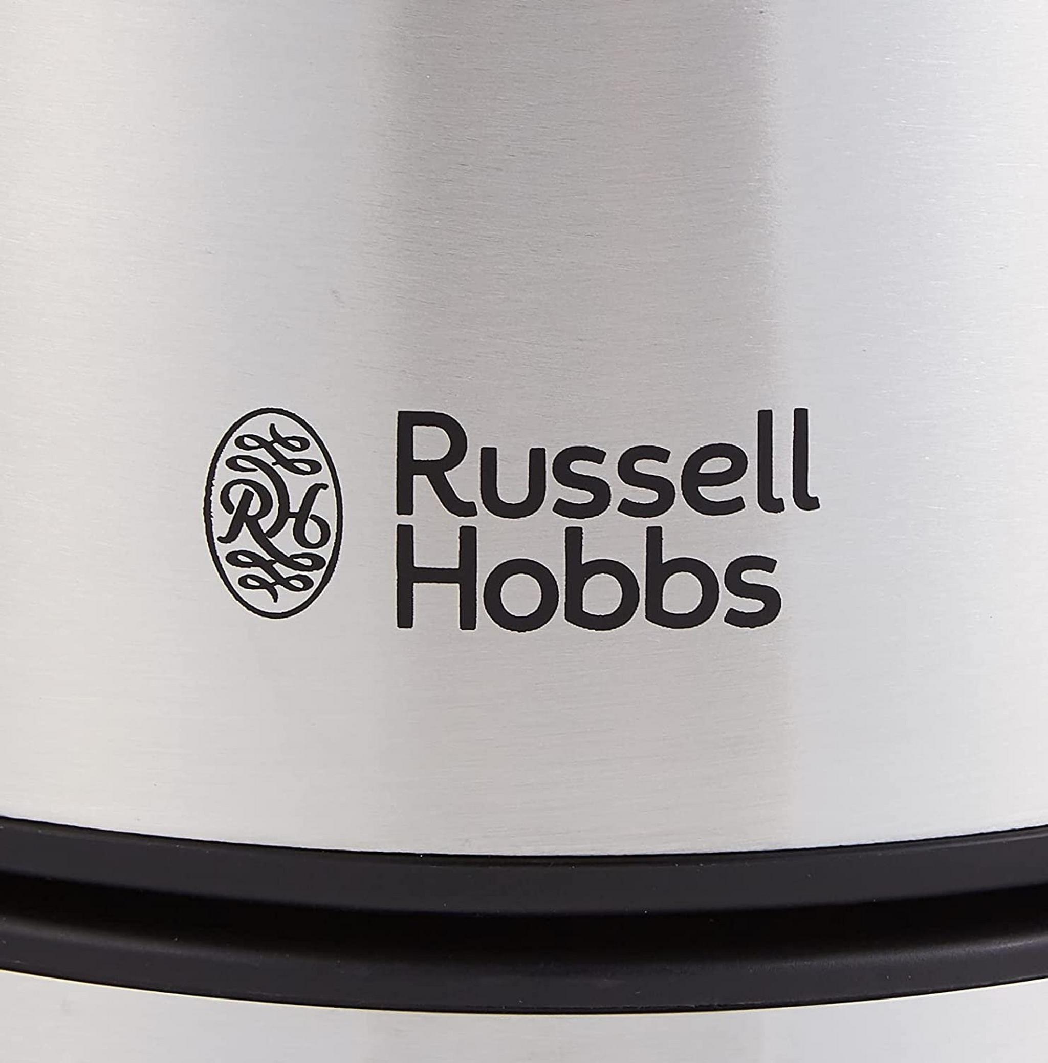 Russell Hobbs Kettle 3000 Watts 1.7 Liters (23600)