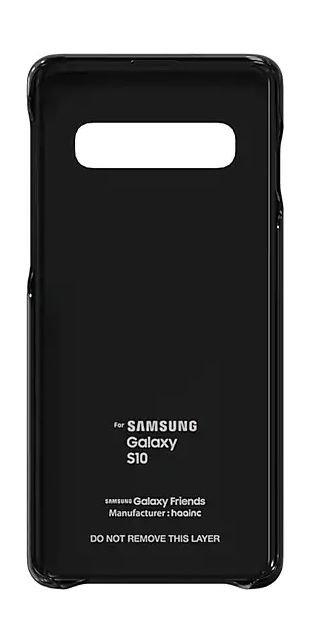 Samsung Galaxy S10 Marvel Phone Case - Captain America