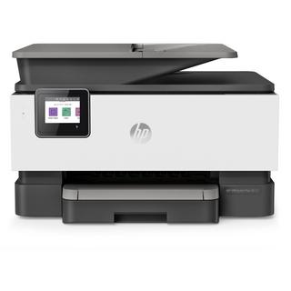 Buy Hp officejet pro 9013 all-in-one printer in Saudi Arabia
