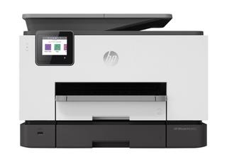 Buy Hp officejet pro 9023 all-in-one printer (1mr70b) in Kuwait