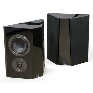 Buy Svs ultra surround speaker black in Kuwait
