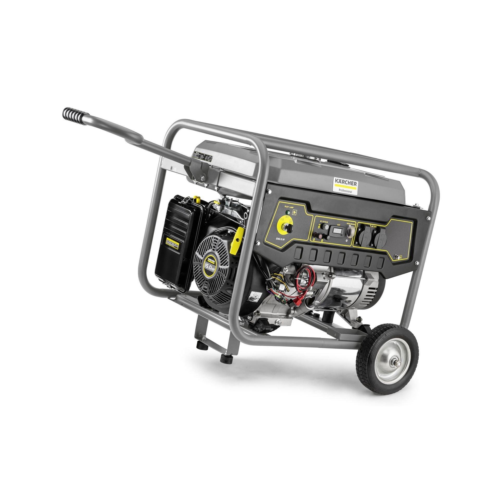 Karcher PGG 3/1 Generator 2.8 kW