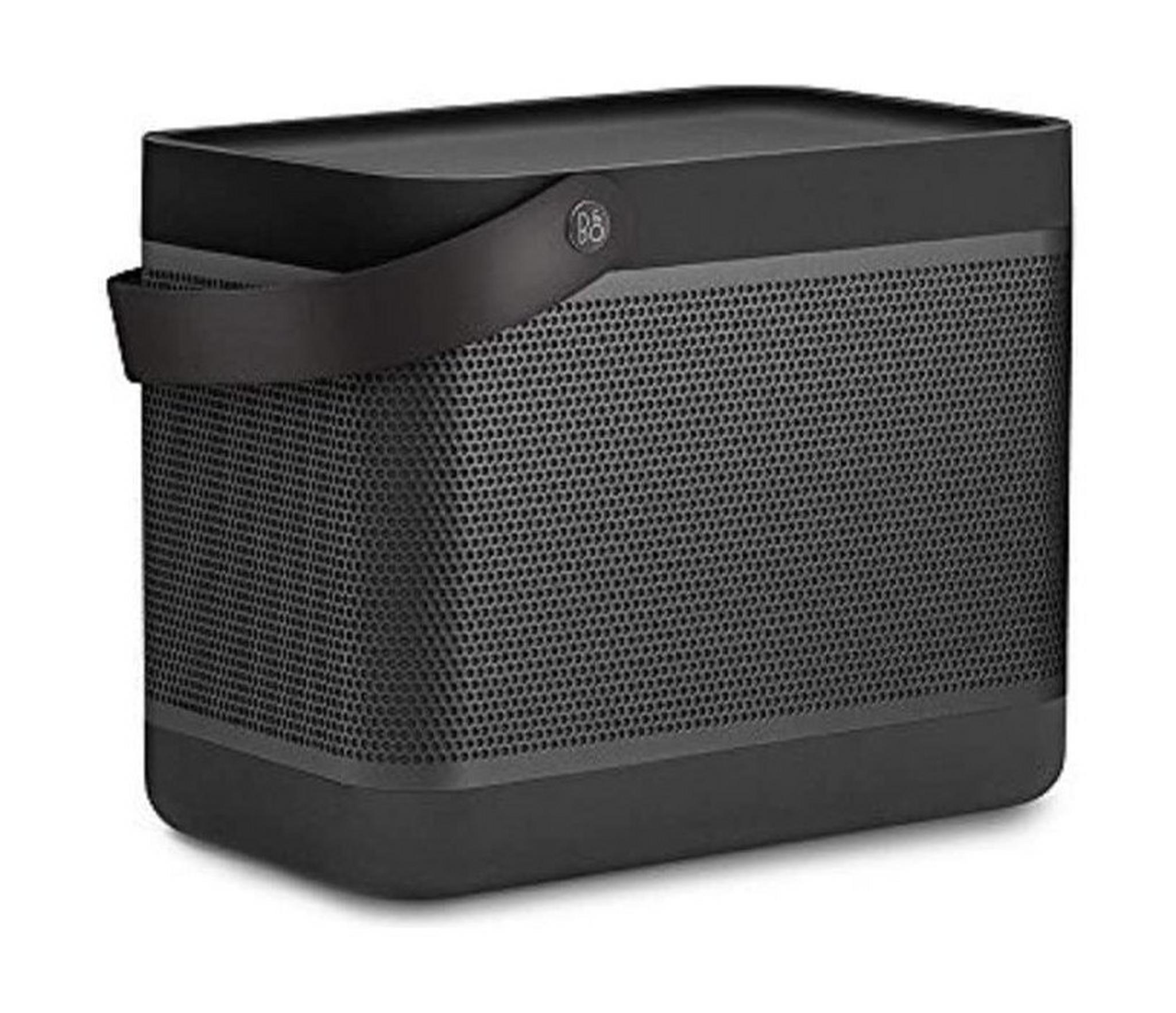 Bang & Olufsen Beolit 17 Wireless Bluetooth Speaker - Stone Grey