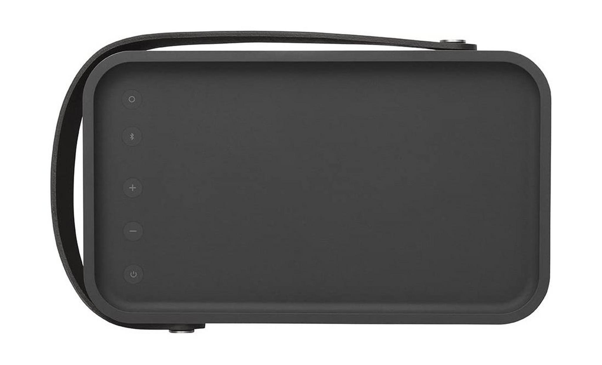 Bang & Olufsen Beolit 17 Wireless Bluetooth Speaker - Stone Grey