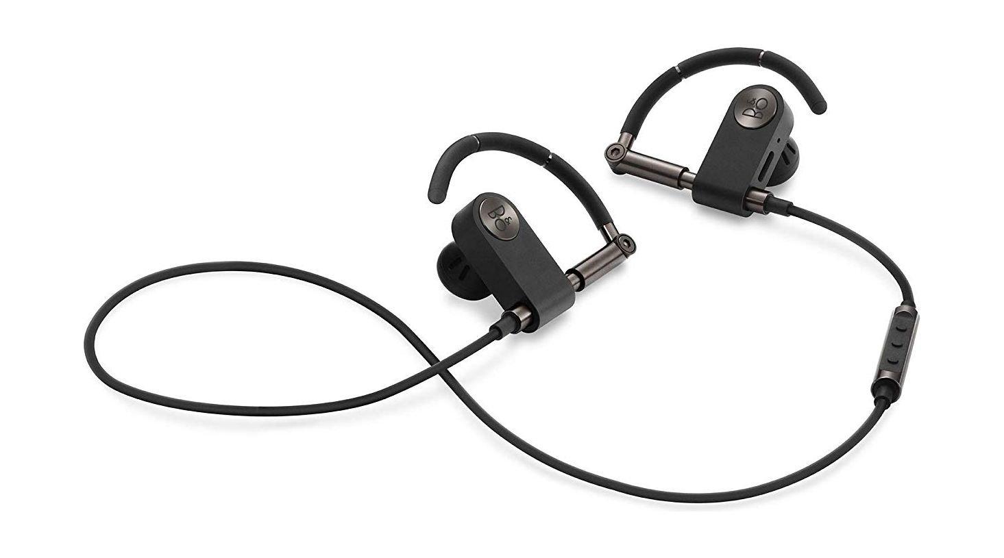 Bang & Olufsen Premium Wireless Earphones - Brown