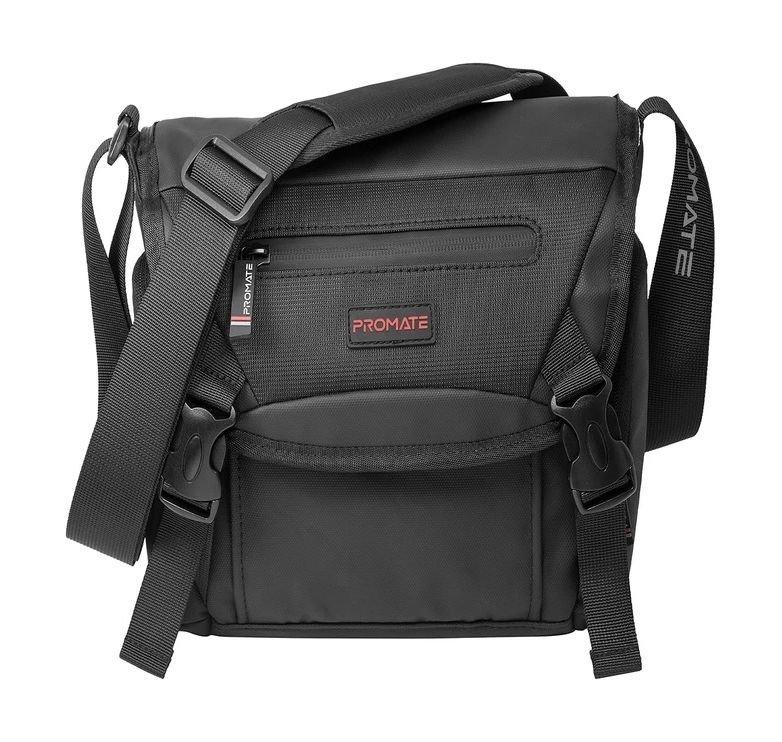 Compact DSLR Camera Bag With Adjustable Compartment Xcite Kuwait