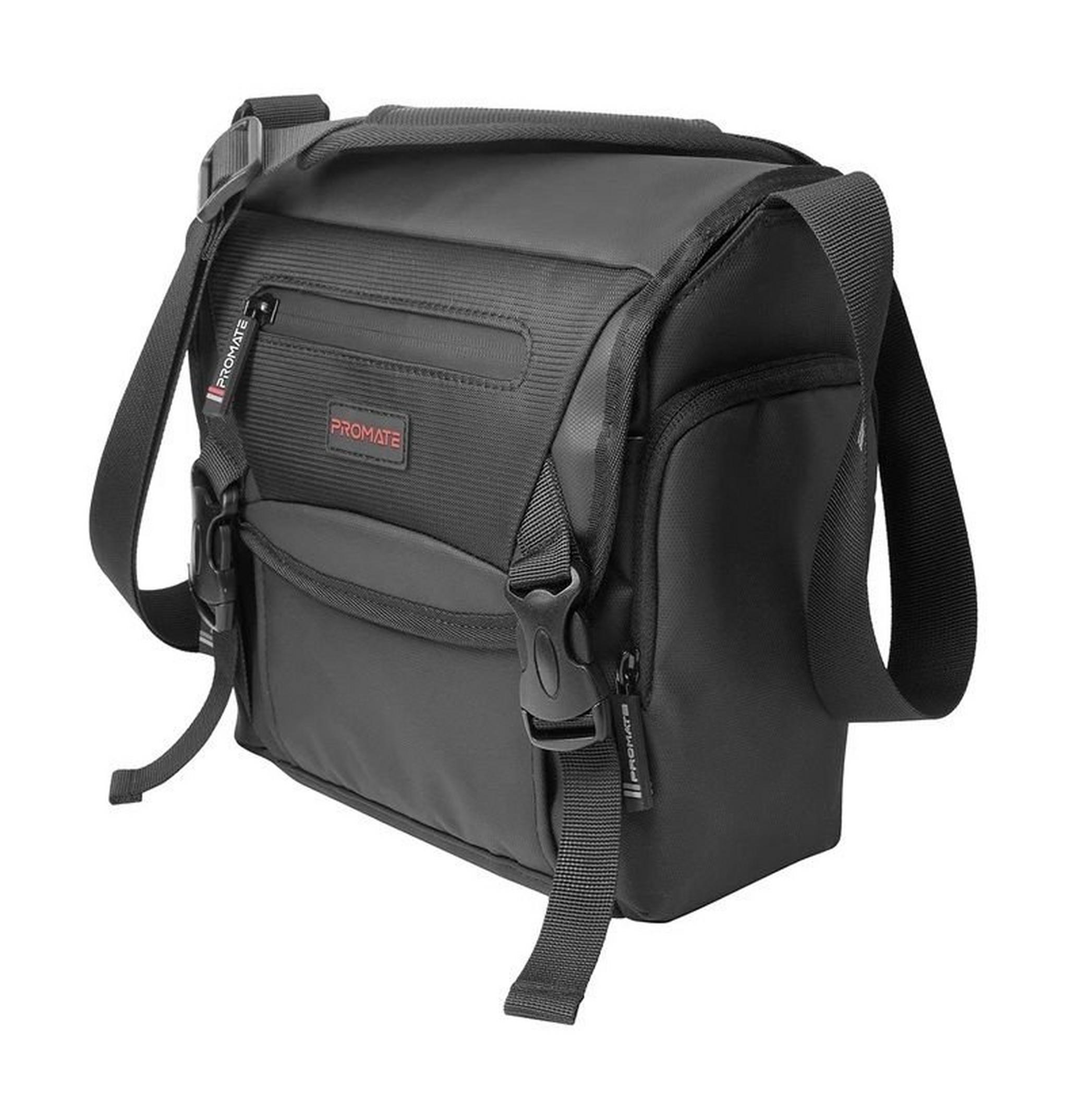 Promate Arco DSLR Shoulder Bag - Medium