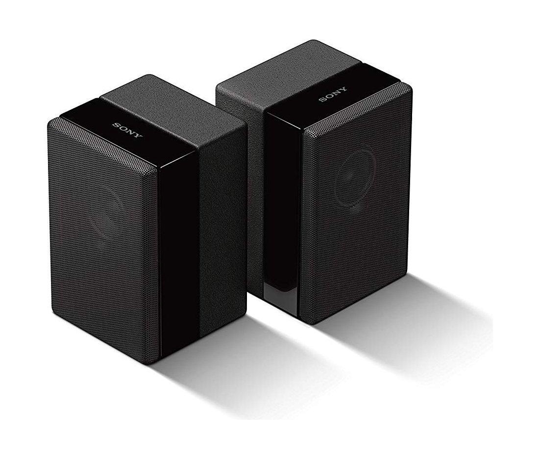 Sony SA-Z9R Wireless Rear Speaker - Black