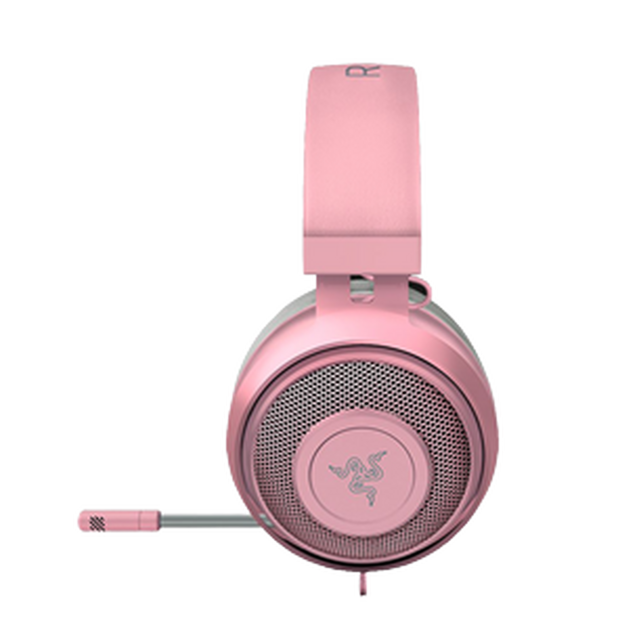 Razer Kraken Wired Headset Quartz Edition - Pink