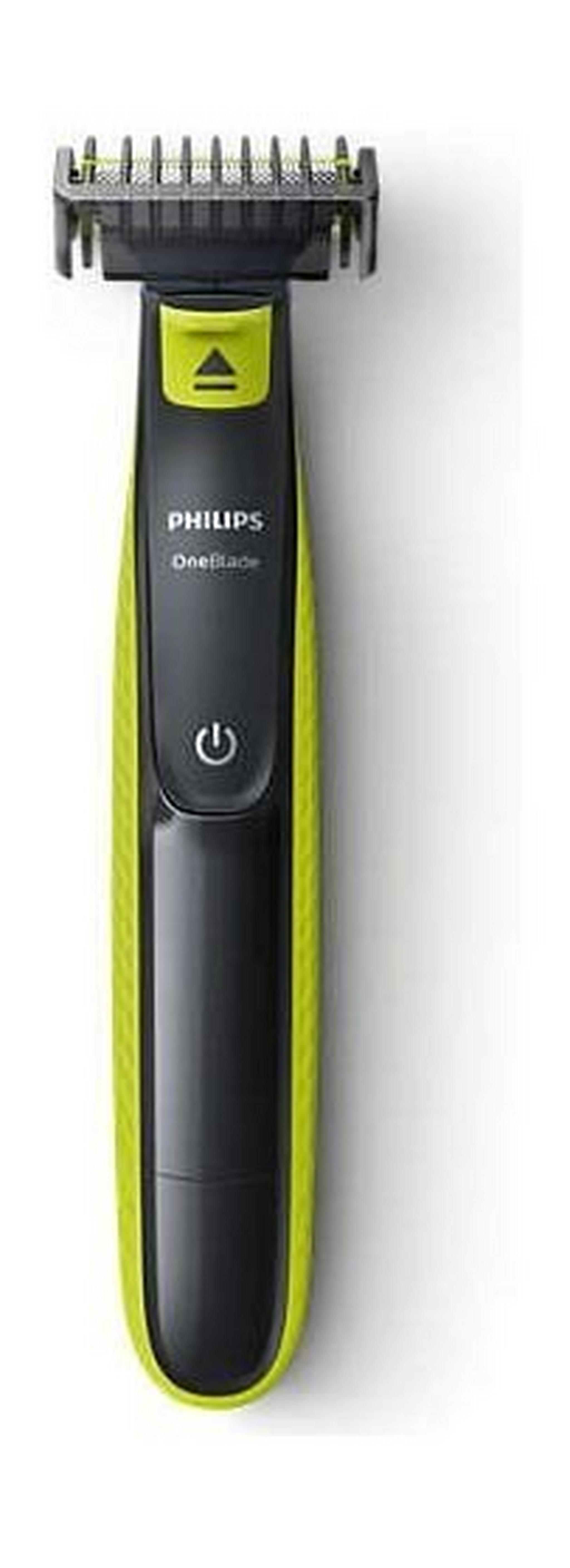 Philips OneBlade Shaver and Trimmer - QP2520/23