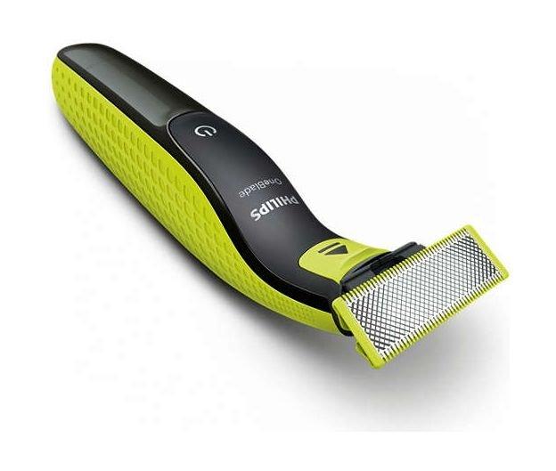 Philips OneBlade Shaver and Trimmer - QP2520/23
