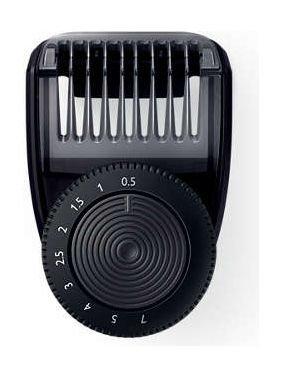 ماكينة الحلاقة والتشذيب فيليبس ون بلايد برو (QP6505/23)