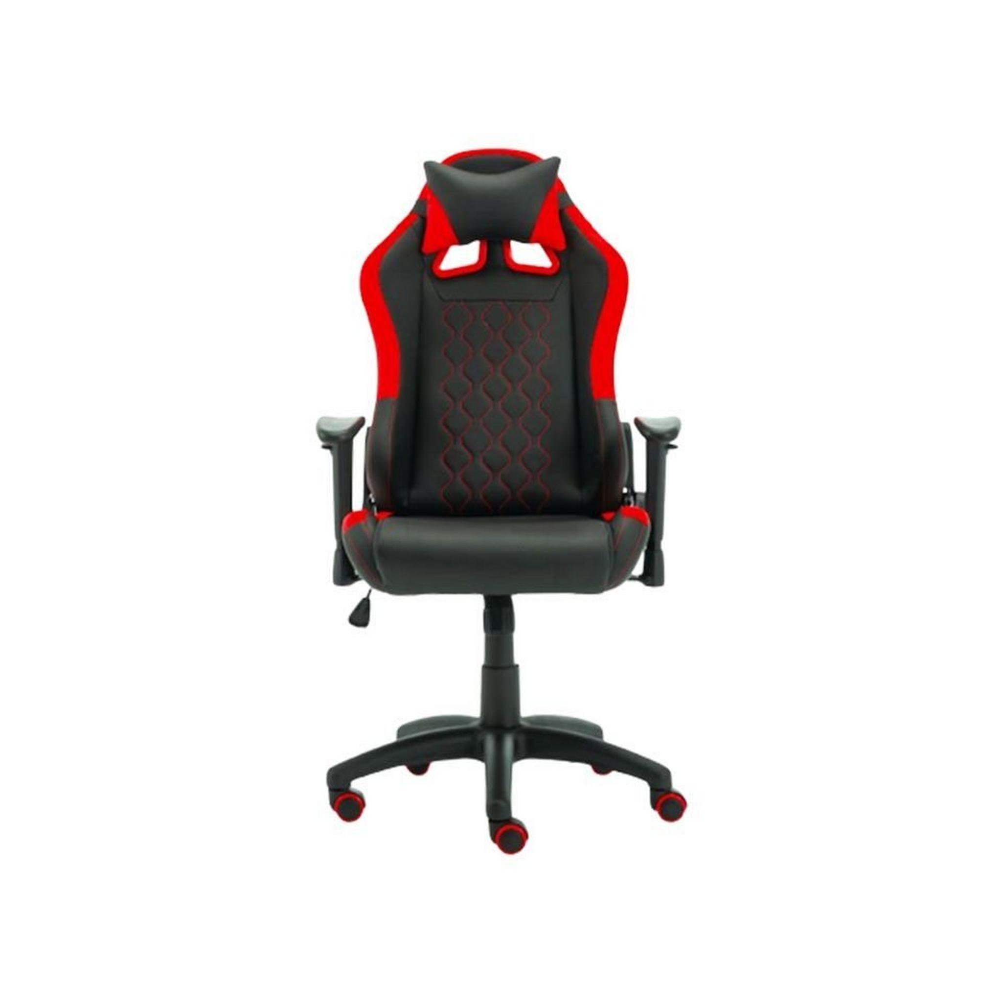 EQ E-sports Kids Gaming Chair, RGC-5001 - Black/Orange