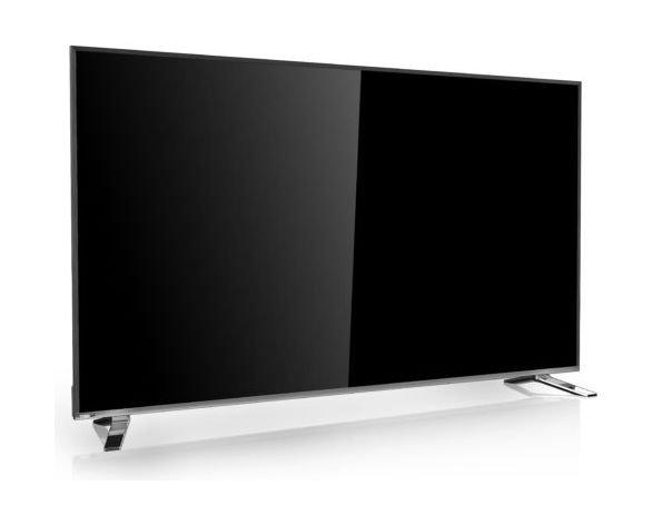 تلفزيون توشيبا ذكي 58 بوصة 4K فائق الوضوح إل إي دي (58U7880VE)