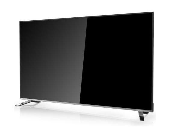 تلفزيون توشيبا ذكي 58 بوصة 4K فائق الوضوح إل إي دي (58U7880VE)